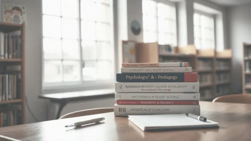 Jak zostać psychologiem szkolnym - kluczowe wymagania i umiejętności Jak zostać psychologiem szkolnym - kluczowe wymagania i umiejętności