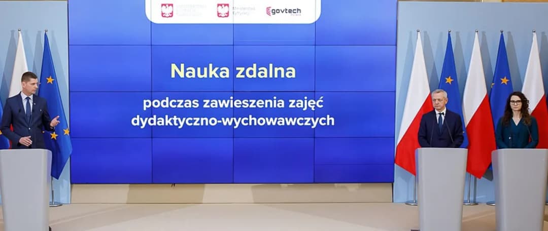 Kiedy konferencja na temat zdalnego nauczania? Nie przegap ważnych dat! Kiedy konferencja na temat zdalnego nauczania? Nie przegap ważnych dat!