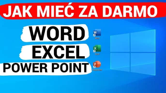 Jak pobrać PowerPointa na Windows 10 bez problemów i zbędnych kosztów