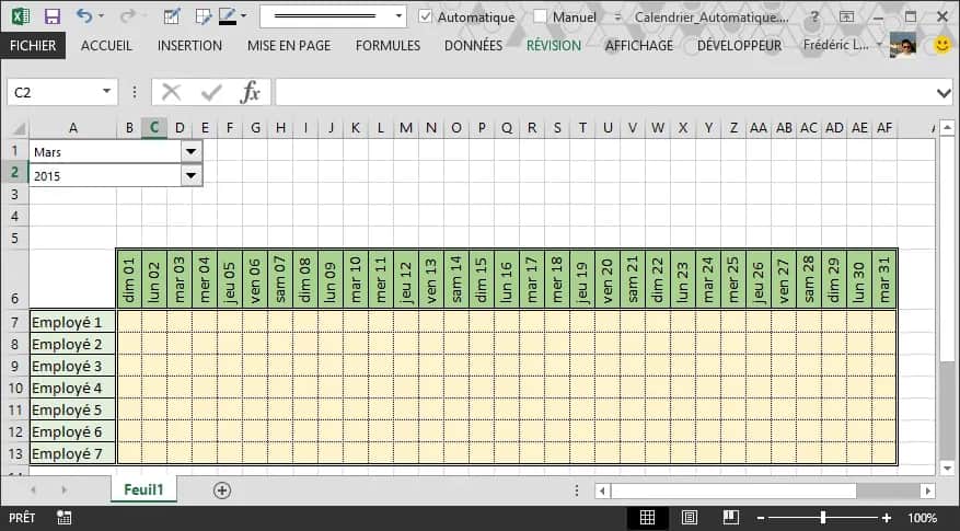 Jak wstawić kalendarz do komórki Excela: 5 prostych metod