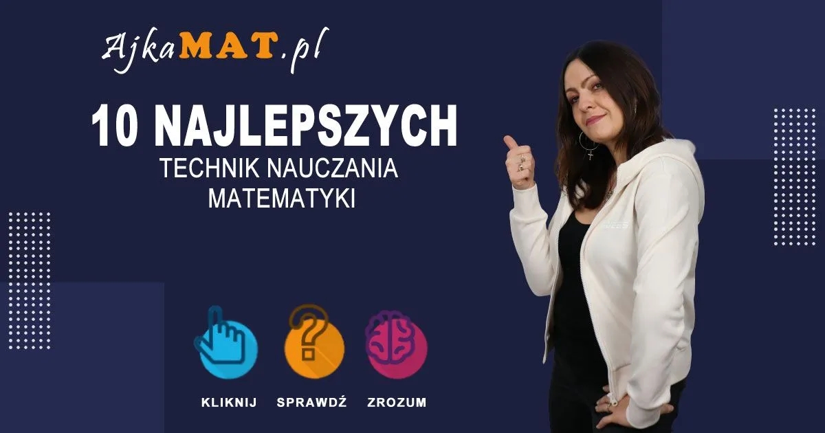 Technologia a nauczanie fizyki i matematyki: jak skutecznie uczyć uczniów