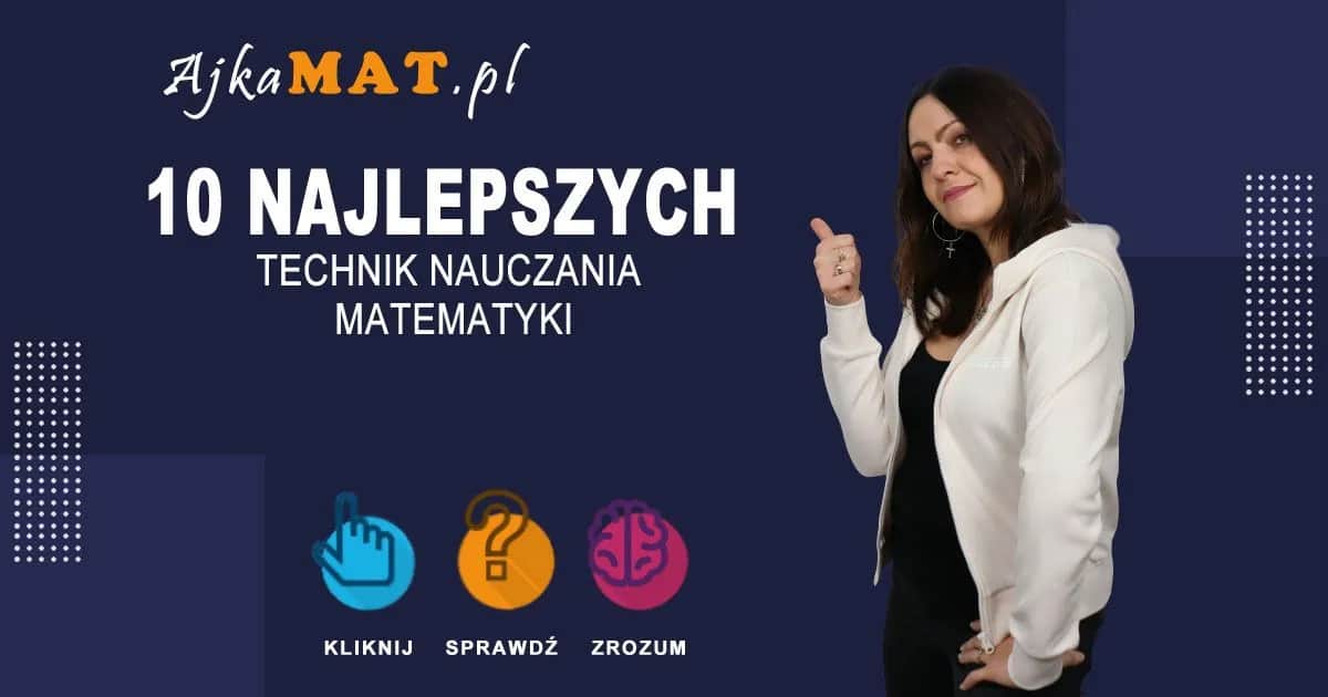 Technologia a nauczanie fizyki i matematyki: jak skutecznie uczyć uczniów