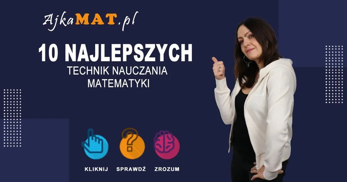 Technologia a nauczanie fizyki i matematyki: jak skutecznie uczyć uczniów