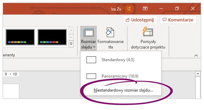 W jakim formacie zapisać prezentację PowerPoint? Najlepsze opcje