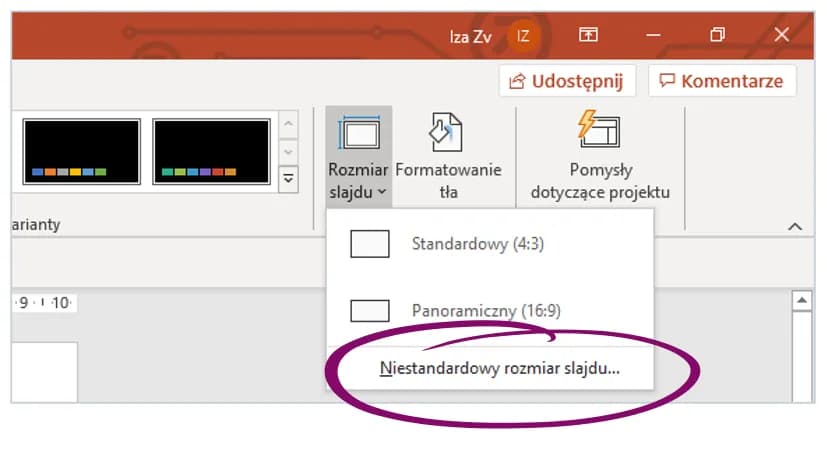 W jakim formacie zapisać prezentację PowerPoint? Najlepsze opcje