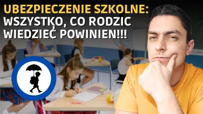 Czy ubezpieczenie szkolne jest obowiązkowe? Sprawdź, co musisz wiedzieć