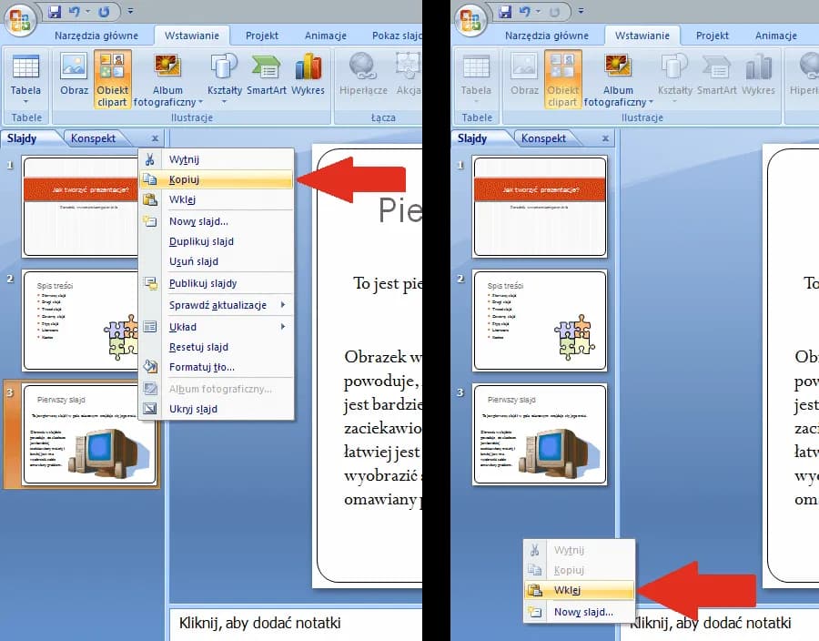 Jak zakończyć prezentację PowerPoint: 7 skutecznych technik