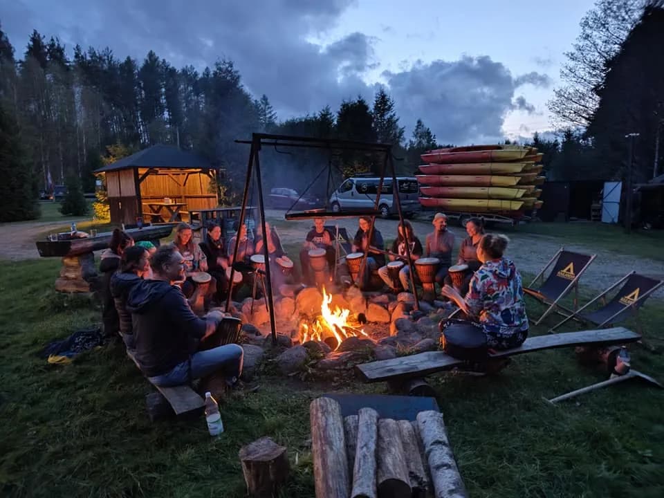 Gdzie można pojechać na wycieczkę szkolną, aby nie nudzić uczniów?