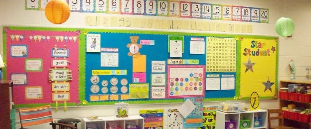 Jak ozdobić szafkę szkolną: 8 kreatywnych pomysłów i wskazówek