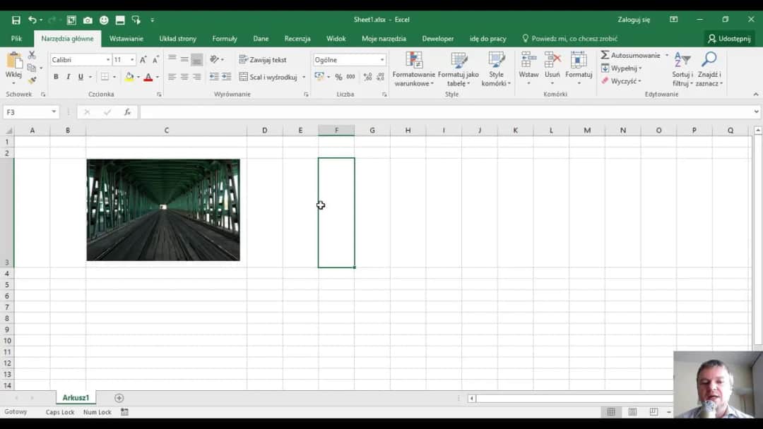 Jak wstawić zdjęcie do Excela i uniknąć problemów z formatowaniem Jak wstawić zdjęcie do Excela i uniknąć problemów z formatowaniem