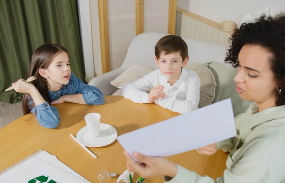 Nauczanie domowe w technikum: możliwości, proces i wyzwania