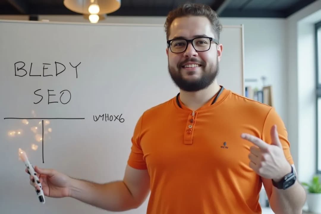 Ekspert SEO radzi: 10 najczęstszych błędów przy pozycjonowaniu stron