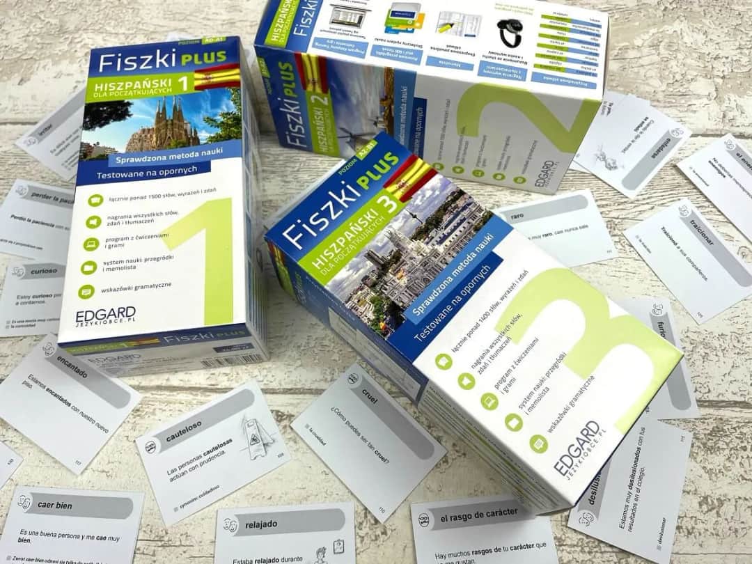 Jak uczyć się z fiszek skutecznie i uniknąć najczęstszych błędów