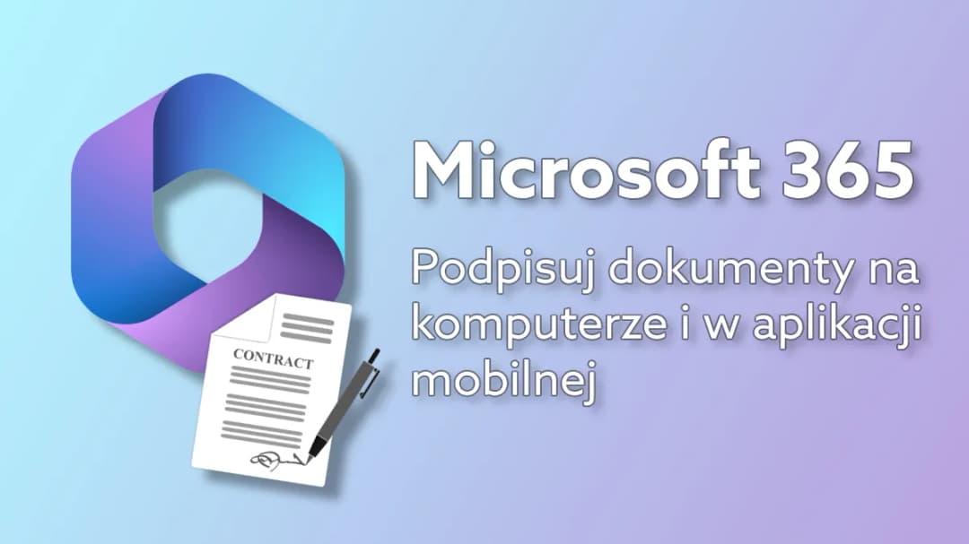 Jak podpisać dokument Word podpisem kwalifikowanym - proste kroki i porady