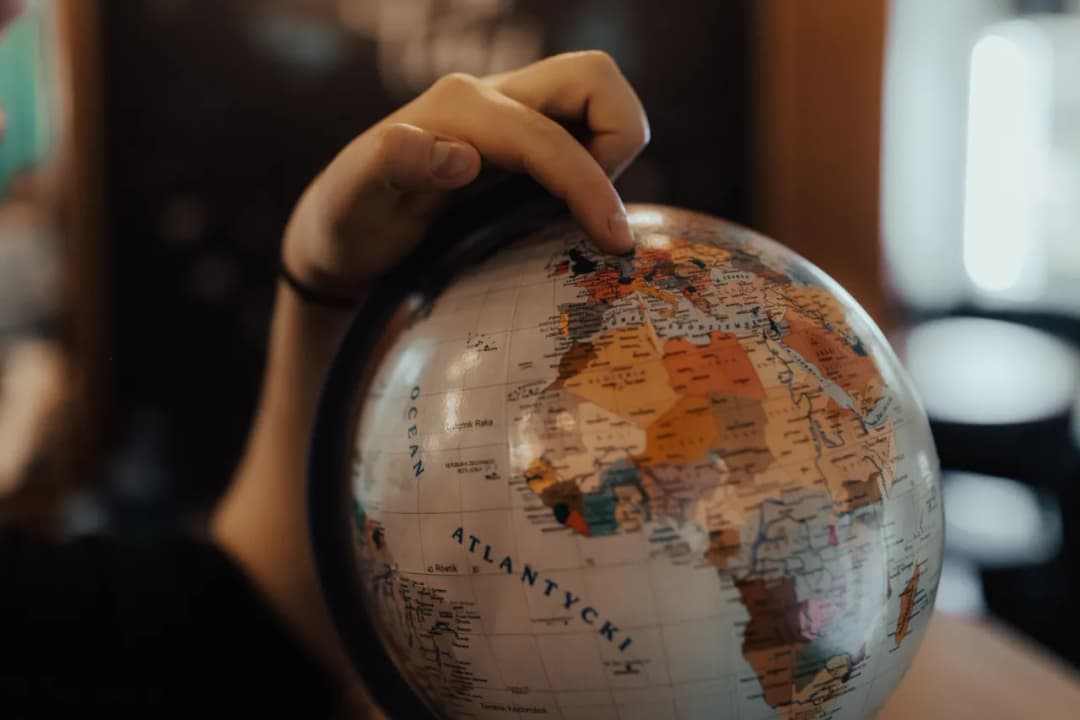 Jak zacząć naukę języka i uniknąć błędów początkujących