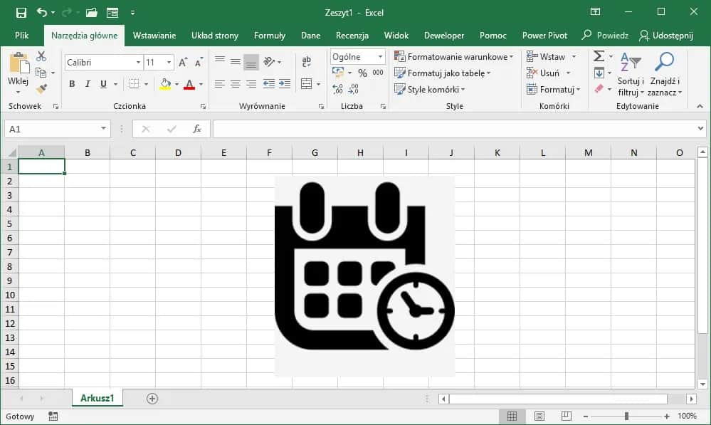 Jak obliczyć ilość dni od daty do daty w Excelu bez błędów