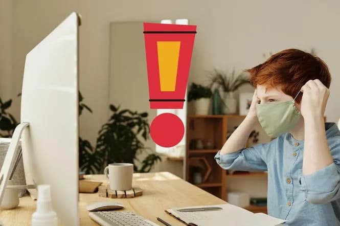 Czy uczniowie przejdą na zdalne nauczanie? Ważne zmiany