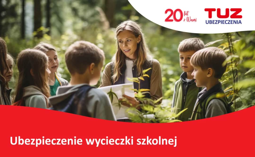 Czy ubezpieczenie szkolne obejmuje wakacje? Sprawdź, co musisz wiedzieć
