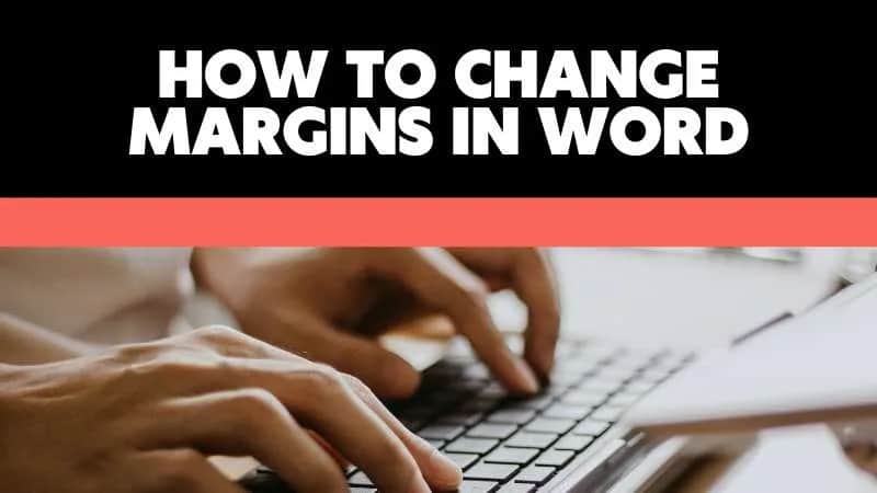 Jak ustawić marginesy w Wordzie i uniknąć problemów z formatowaniem