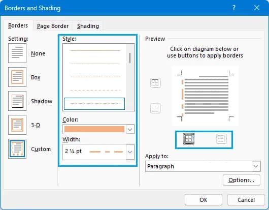 Jak zrobić ramkę w Wordzie - proste kroki, które ułatwią Ci pracę
