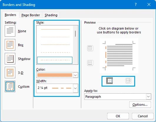 Jak zrobić ramkę w Wordzie - proste kroki, które ułatwią Ci pracę