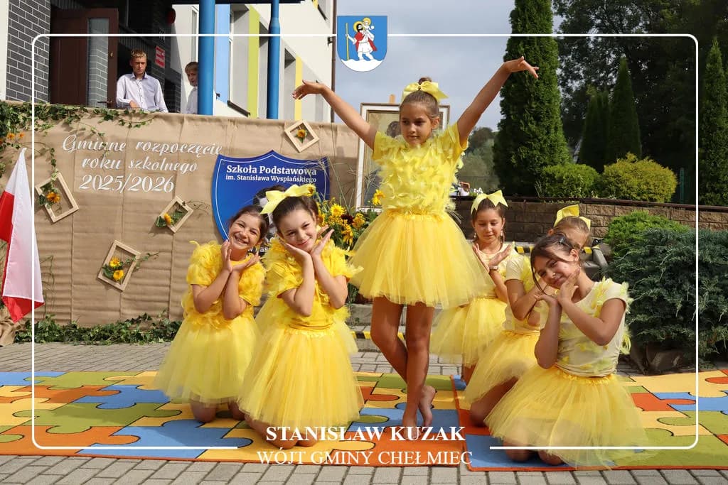 Jakie są uroczystości szkolne i dlaczego są tak ważne dla uczniów