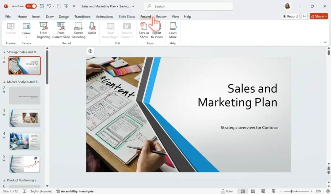 Co to jest PowerPoint? Odkryj jego funkcje i możliwości prezentacji