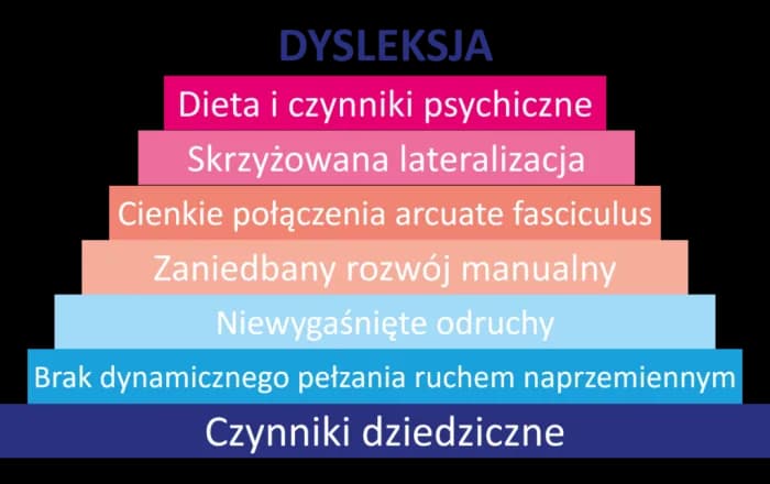 Czy dysleksja jest dziedziczna? Wpływ genów na jej rozwój