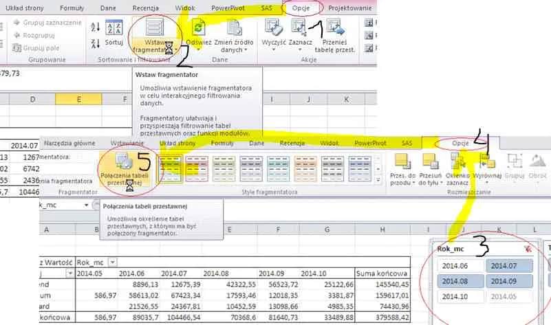 Jak rozdzielić dane w komórce Excel i uniknąć najczęstszych błędów