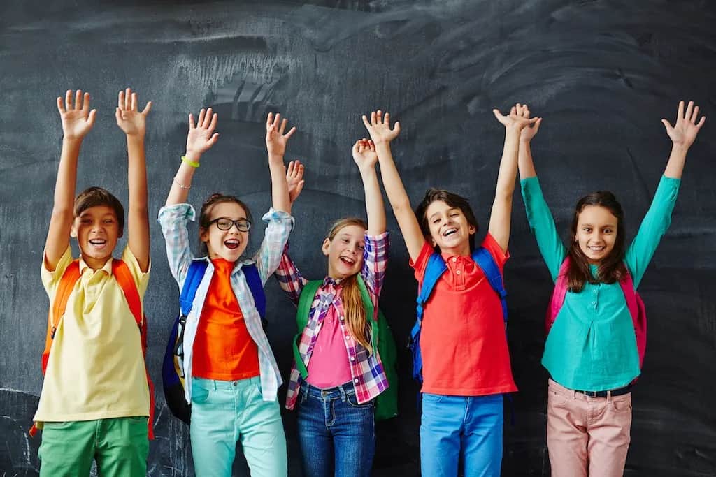 Nauczanie zintegrowane od kiedy? Kluczowe zmiany w edukacji dzieci