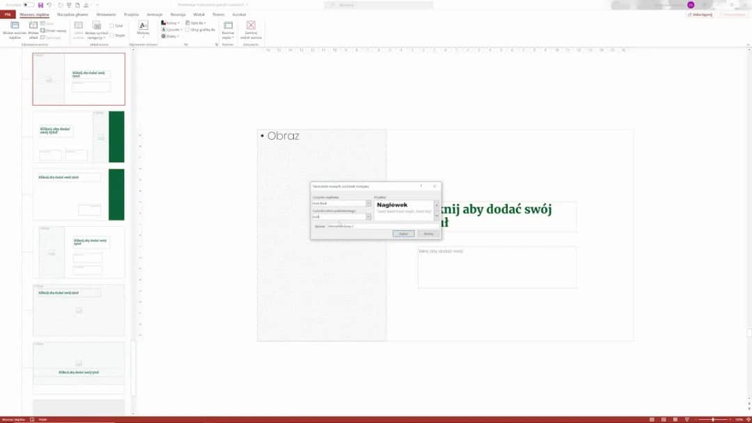 Jak edytować prezentacje PowerPoint: 7 prostych kroków dla początkujących