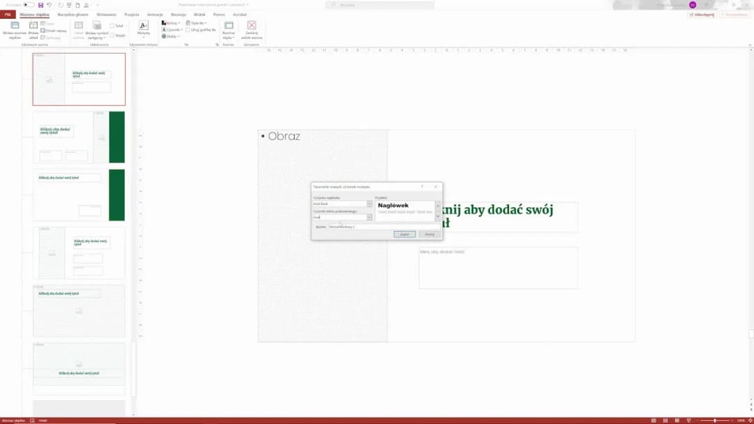 Jak edytować prezentacje PowerPoint: 7 prostych kroków dla początkujących