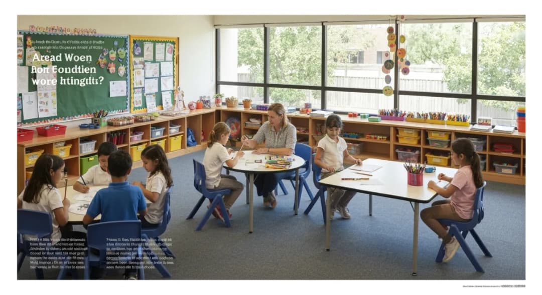 Etat w świetlicy: 26 godzin pensum czy 40-godzinny tydzień pracy? Etat w świetlicy: 26 godzin pensum czy 40-godzinny tydzień pracy?