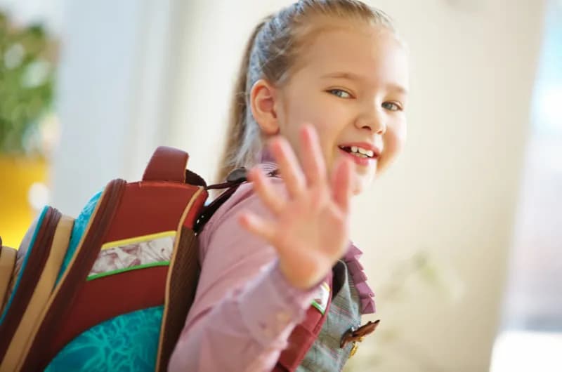 Jak wybrać plecak szkolny ile litrów dla Twojego dziecka?