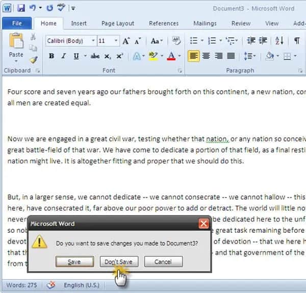 Jak odzyskać plik Word: skuteczne metody na przywrócenie dokumentu