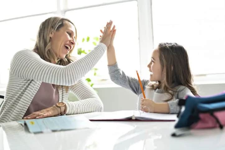 Czy psycholog szkolny może rozmawiać z dzieckiem bez zgody rodzica?