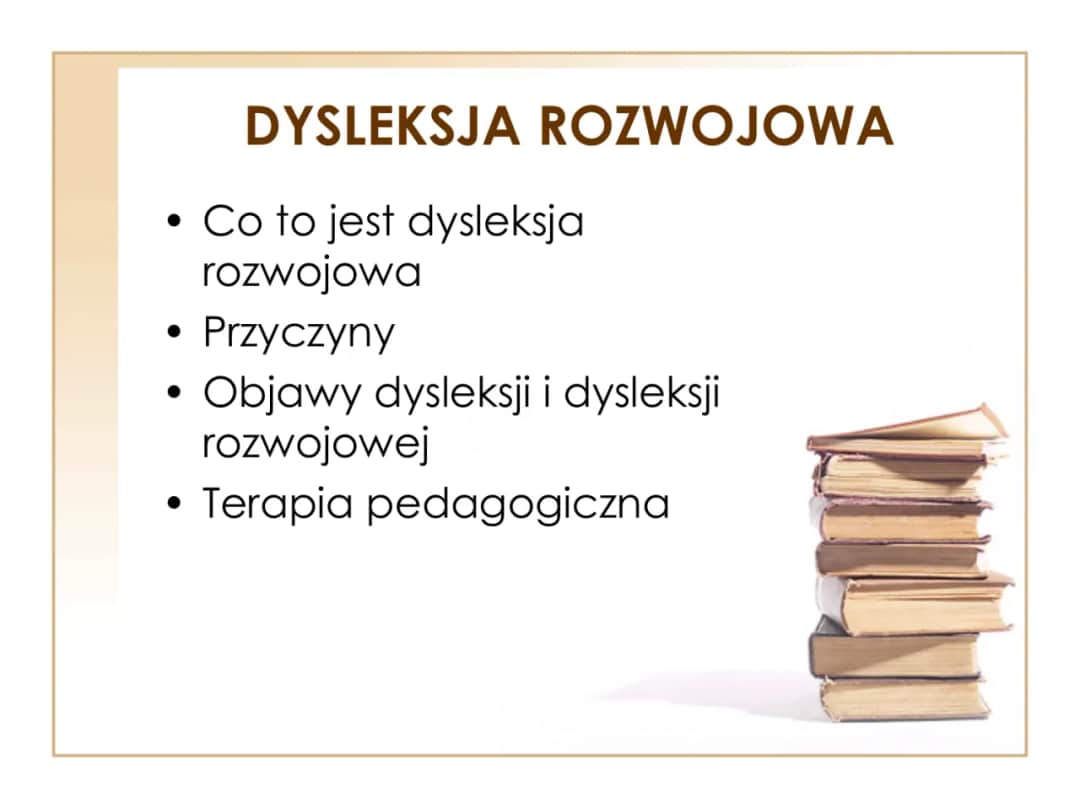 Co to jest dysleksja rozwojowa? Objawy, diagnoza i wsparcie