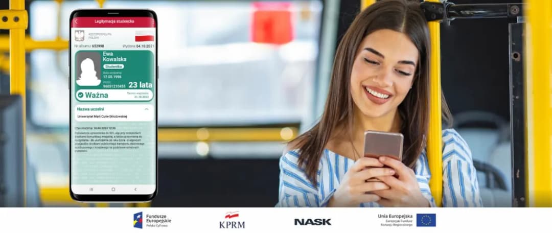 Jak wyrobić mLegitymację szkolną – uniknij problemów z aplikacją