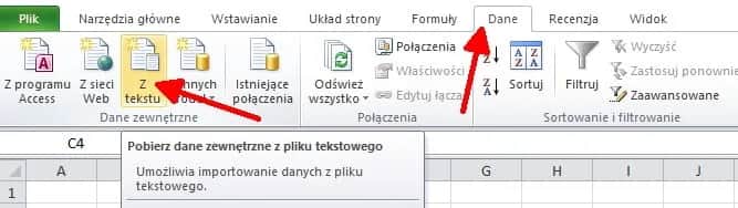 Jak utworzyć plik CSV w Excelu bez błędów i problemów z formatowaniem