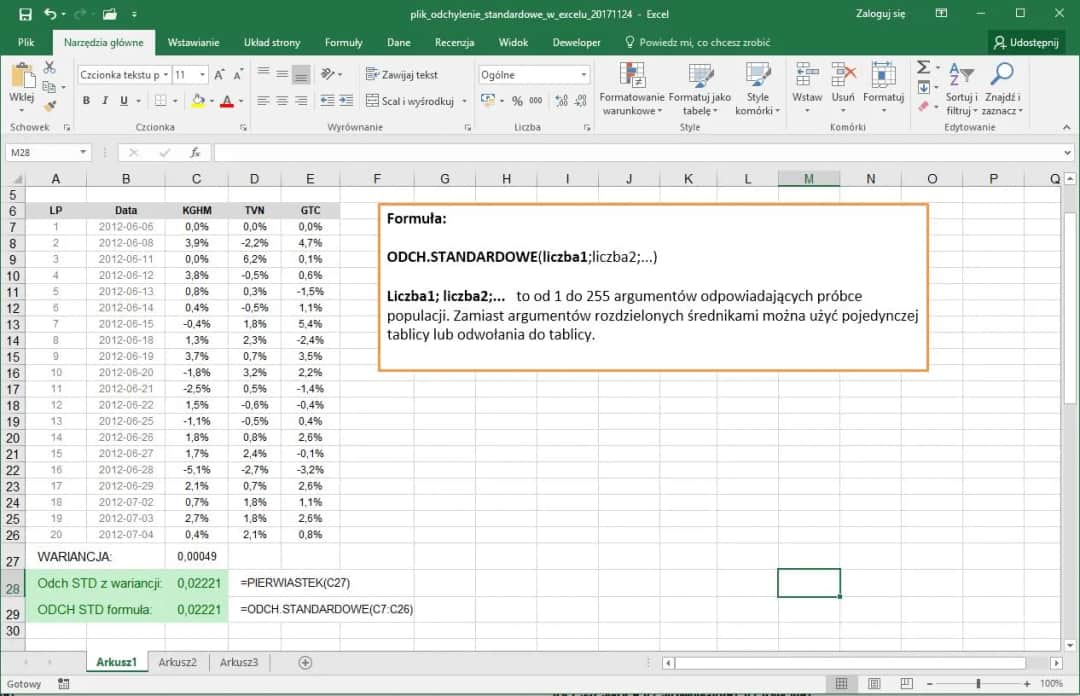 Jak obliczać w Excelu: 5 prostych kroków dla początkujących