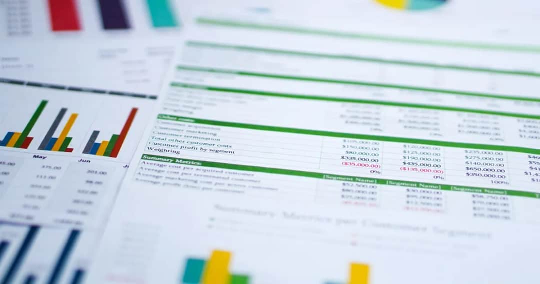 Jak zrobić wykresy w Excelu - uniknij najczęstszych błędów i zaskocz wynikiem